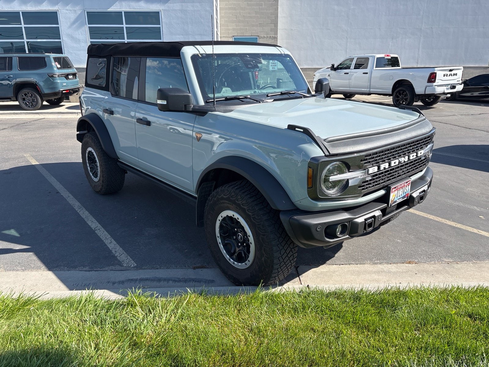 ford bronco 4-door 2023 1FMEE5DP4PLB74363 image ford bronco 4-door 2023 1FMEE5DP4PLB74363 image